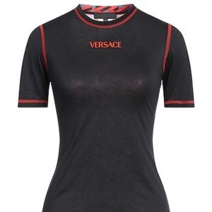 Versace tee